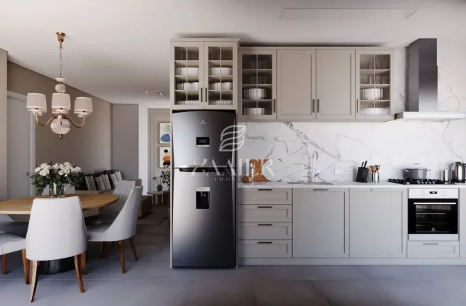 Imagem Apartamento com 2 quartos à Venda, Saguaçu - Joinville