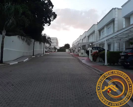 Imagem CASA RESIDENCIAL em ITU - SP, VILA CLETO
