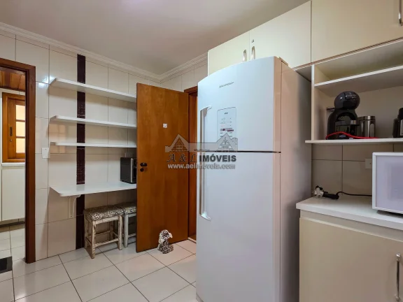 Imagem Casa à venda Campos do Jordão condomínio exclusivo estilo alpino