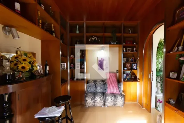 Imagem Apartamento à Venda - Leblon, 4 Quartos, 160 m2