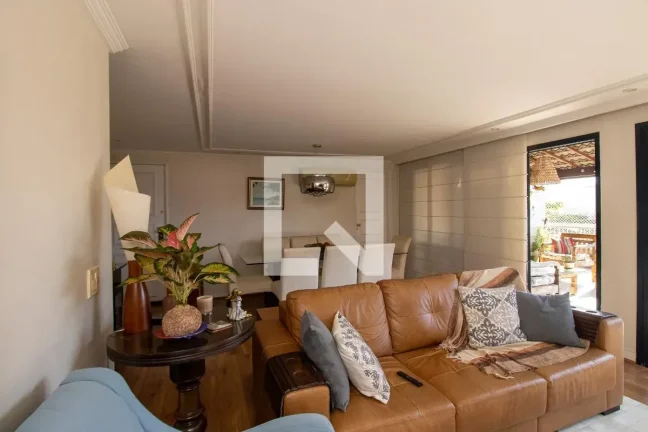 Imagem Apartamento à Venda - Recreio, 2 Quartos, 193 m2