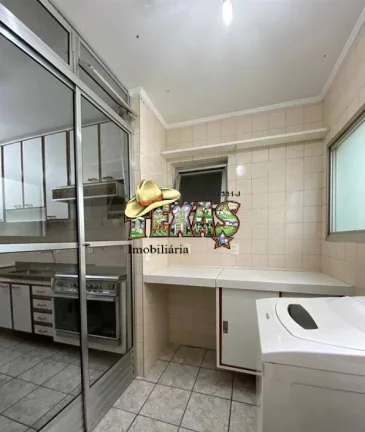 Imagem VENDO APARTAMENTO TATUAPÉ