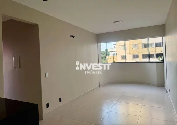 Imagem Apartamento à venda no Setor Bela Vista - Goiânia/GO