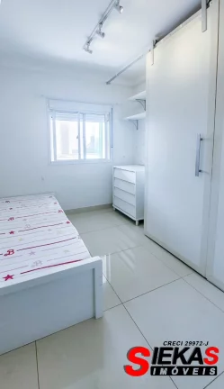 Imagem Apartamento à venda em São Paulo-SP, Belenzinho: 2 quartos, 1 suíte, 1 sala, 2 banheiros, 1 vaga, 69m² - Imperdível!