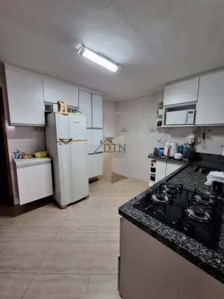 Imagem Sobrado 3 dormitórios - Taboão - São Bernardo do Campo