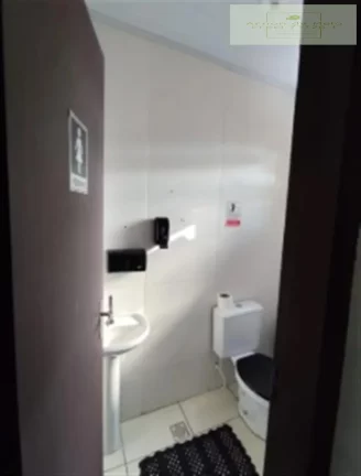 Imagem Galpões para locação em Praia Grande no bairro Jardim Gloria