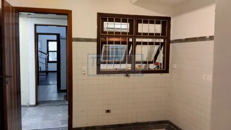 Imagem SOBRADO COMERCIAL PARA LOCAÇÃO NO PARAISO, SÃO PAULO
