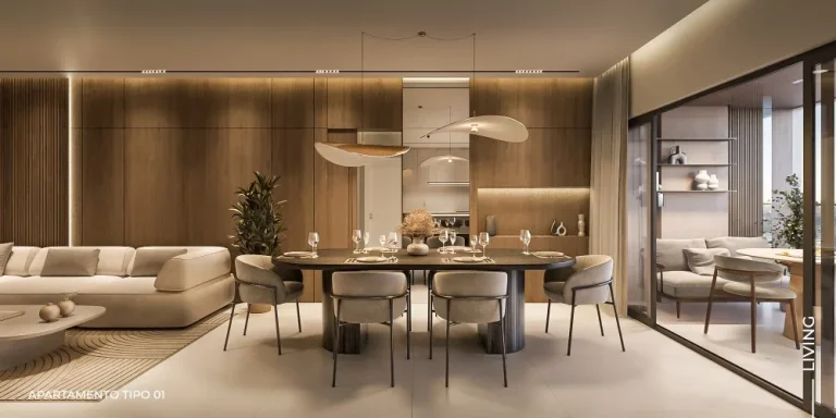 Imagem Apartamento na planta, melhor momento de compra. Centro