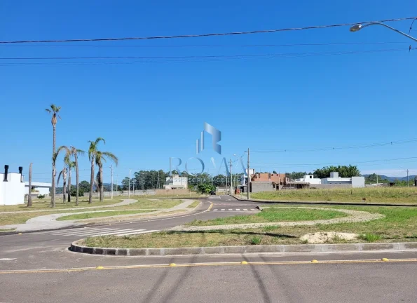 Imagem Terreno à venda Camobi Santa Maria/RS