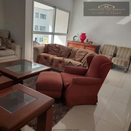 Imagem Apartamentos para locação em Barueri no bairro Alphaville