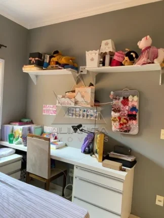 Imagem Apartamento - Ribeirão Preto - Jardim Botânico