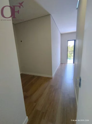 Imagem Casa à venda no Residencial Phytus - 3 Quartos - 250m² - Cabreúva/SP