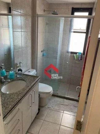 Imagem Apartamento à venda, 243 m² por R$ 1.300.000,00 - Guararapes - Fortaleza/CE