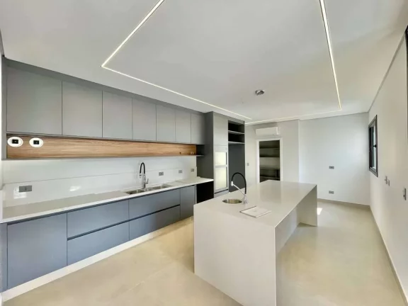 Imagem Cond São Paulo II - Zero Km, MODERNA, 4 sts, MARAVILHOSA!