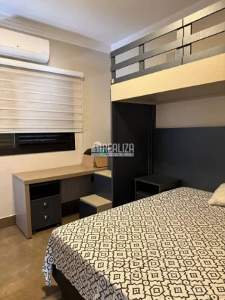 Imagem Casa à Venda e Locação no Jardim do Lago, Uberaba