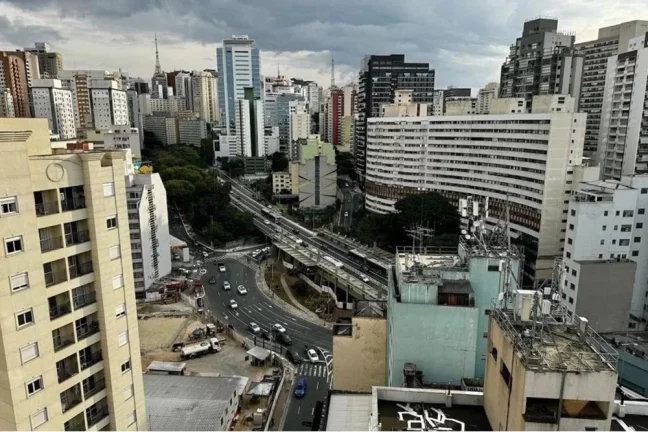 Imagem APARTAMENTO RESIDENCIAL em São Paulo - SP, Bela Vista