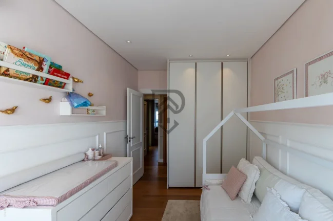 Imagem Apartamento Le Jardin Ibirapuera pronto para morar