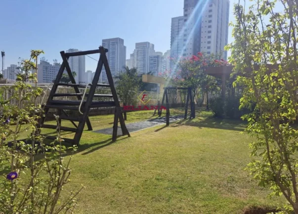 Imagem Apartamento à venda em São Paulo, Vila Leopoldina, com 3 quartos, 210m²