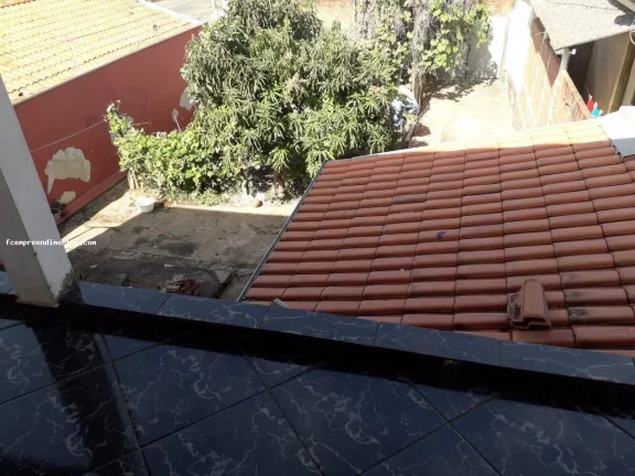 Imagem Sobrado para Venda em Limeira, Jardim Ibirapuera, 2 dormitórios, 2 suítes, 1 banheiro, 1 vaga