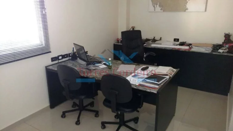 Imagem Conjunto Comercial 3 salas - Jardim Paulista