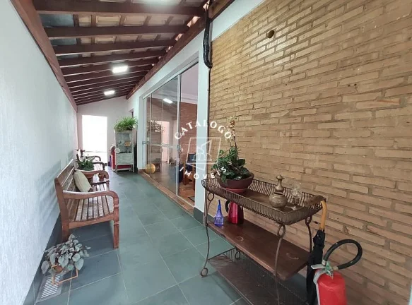 Imagem Casa a Venda no bairro City Ribeirão - Ribeirão Preto, SP