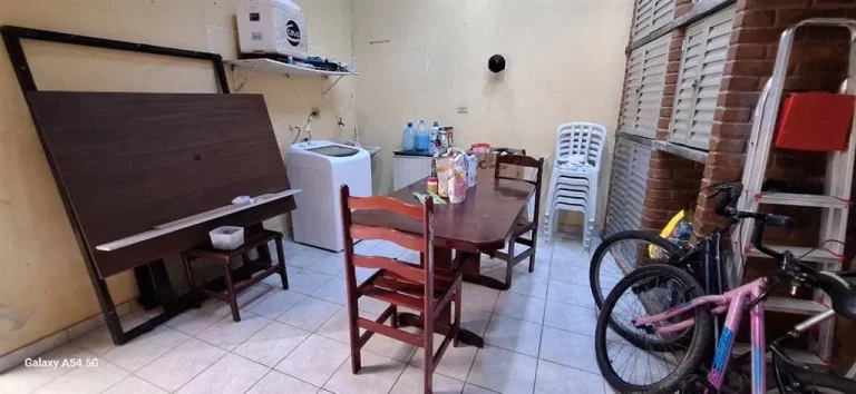 Imagem Casa à Venda em Aviação, Praia Grande - SP