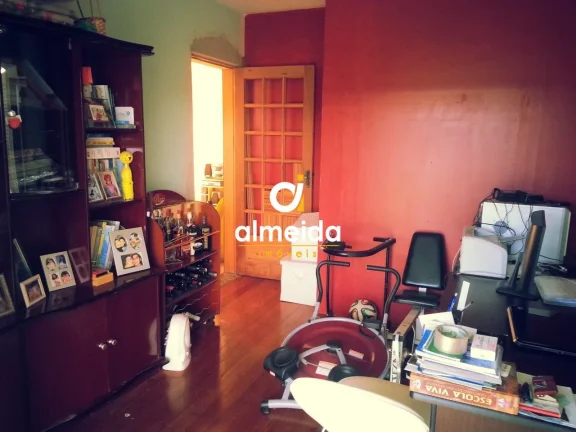Imagem Casa 4 dormitórios à venda Camobi Santa Maria/RS