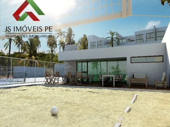 Imagem Apartamento A Venda em ipojuca - PE, Ipojuca