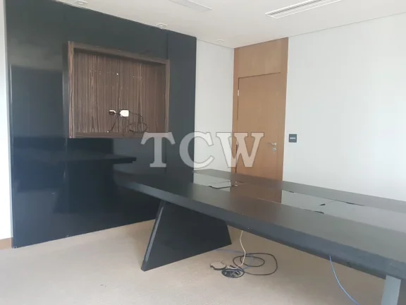 Imagem Ponto Comercial à venda no bairro Vila Olímpia - São Paulo/SP, Zona Sul
