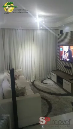 Imagem APARTAMENTO PARA VENDA NO MANDAQUI