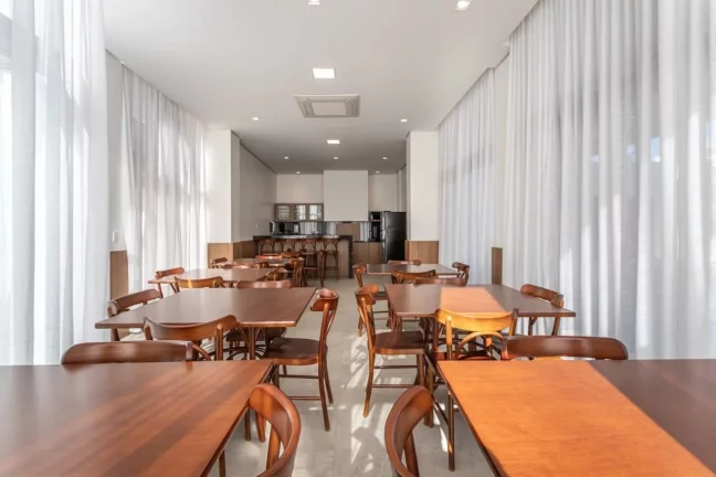 Imagem Apartamento à venda no bairro Rio Branco - Porto Alegre/RS