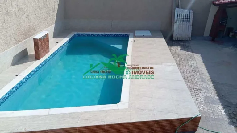 Imagem Casa Padrão