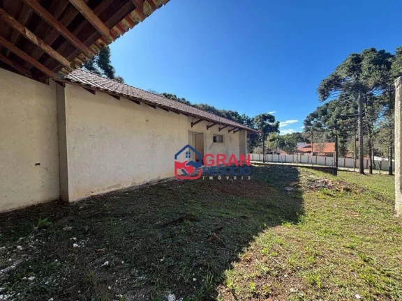 Imagem Chácara em Condomínio Campina Grande do Sul/PR