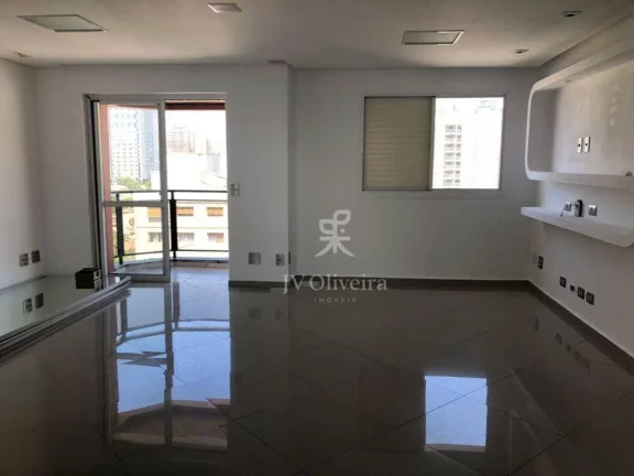 Imagem Apartamento com 2 dormitórios à venda, 81 m² por R$ 900.000,00 - Vila Mariana - São Paulo/SP