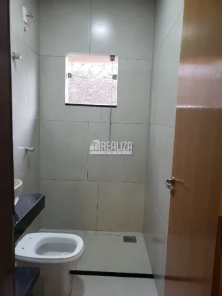 Imagem Casa à venda no bairro Jardim Espanha, Uberaba - Oportunidade única!