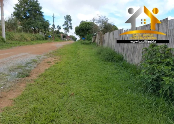 Imagem Terreno - Bairro Casa Blanca - Vargem Grande Paulista | Batelli Imóveis