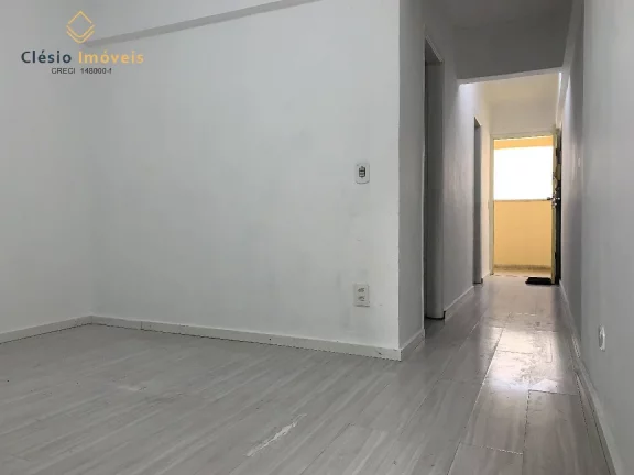 Imagem Apartamento para venda com 1 dormitório de 45m², 1 vaga na garagem