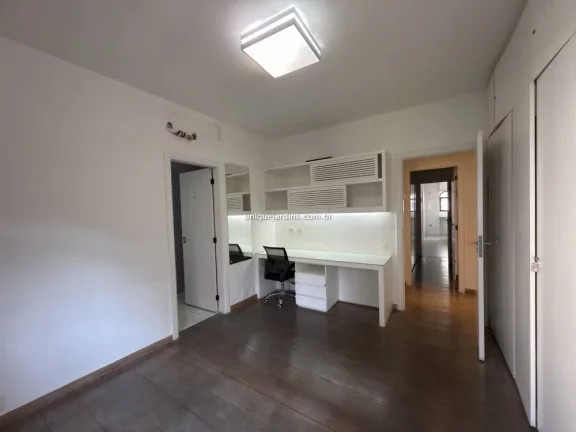 Imagem Apartamento à venda Jardim América São Paulo