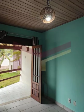 Imagem Casa 3/4 sendo 2 suite em Agrolhos Villaje