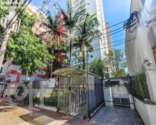 Imagem APARTAMENTO RESIDENCIAL em Sao Paulo - SP, Jardim Paulista