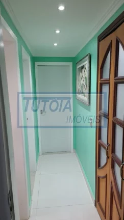 Imagem APARTAMENTO À VENDA NA SAÚDE, SÃO PAULO