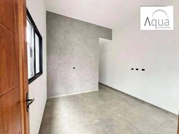 Imagem Casa para Venda em Itanhaém, Tupy, 2 dormitórios, 1 suíte, 2 banheiros, 2 vagas