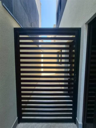 Imagem CASA COM 100 m² - GUILHERMINA - PRAIA GRANDE SP