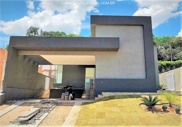Imagem Casa em Condomínio para Venda em Atibaia, Condominio Buona Vita, 3 dormitórios, 3 suítes, 3 vagas