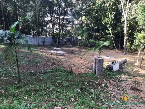 Imagem Cond. Jd Colibri (LOTE) 1.000 m² limpo e pronto p/ construir!