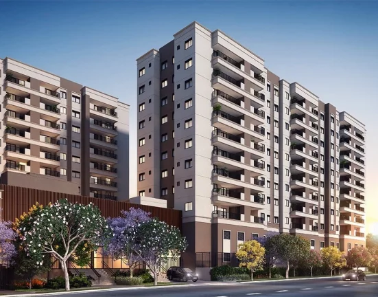 Imagem APARTAMENTO RESIDENCIAL em São Paulo - SP, Lapa