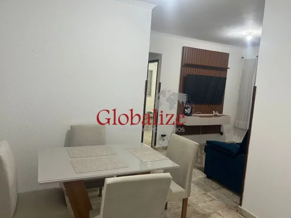 Imagem Oportunidade!! Apartamento com 67m², 2 dormitórios à venda no bairro do Saboó por R$251.000,00