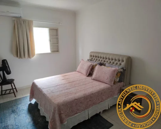 Imagem CASA RESIDENCIAL em ITU - SP, JARDIM AGARUSSI