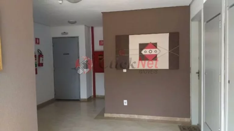 Imagem Apartamento à venda em andar alto, localizado no bairro de Nova Petrópolis, São Bernardo do Campo, com 2 dormitórios, 1 vaga cob erta, 60 m2.