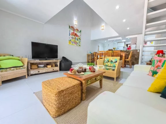 Imagem Villagio à Venda na Riviera, com 3 dormitórios sendo 3 suítes 142m², com 2 vagas